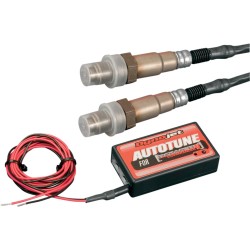 Autotune για όλους τους Power Commander V με 2-κύλινδρους κινητήρες DYNOJET AT-300 Autotune για όλους τους Power Commander V με 2-κύλινδρους κινητήρες DYNOJET AT-300