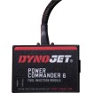 Μονάδα ψεκασμού καυσίμου Power Commander 6 - CF Moto DYNOJET PC6-30002 thumb
