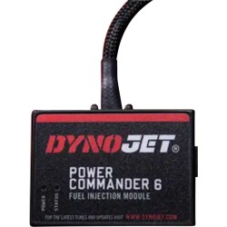 Μονάδα ψεκασμού καυσίμου Power Commander 6 - CF Moto DYNOJET PC6-30002