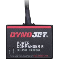 Μονάδα ψεκασμού καυσίμου Power Commander 6 - Gas Gas/Husqvarna/KTM DYNOJET PC6-18032
