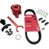 Σετ συμπλέκτη GNR C-A MAVERICK X3 P-DRIVE 22+ DYNOJET 96080025