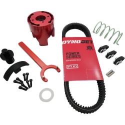 Σετ συμπλέκτη GNR C-A MAVERICK X3 P-DRIVE 22+ DYNOJET 96080025