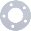 Πλάκα μπροστινού τροχού 43359-84 EASTERN MOTORCYCLE PARTS 42-0107