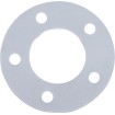 Πλάκα μπροστινού τροχού 43359-84 EASTERN MOTORCYCLE PARTS 42-0107 thumb