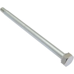 Άξονας 41552-58A EASTERN MOTORCYCLE PARTS J-1-68B