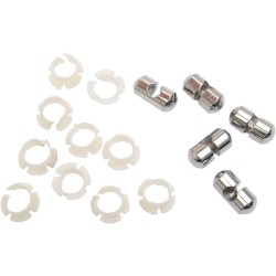 Πείρος και δακτύλιος 45036-68/45039-68 EASTERN MOTORCYCLE PARTS Y-21-433 Πείρος και δακτύλιος 45036-68/45039-68 EASTERN MOTORCYCLE PARTS Y-21-433