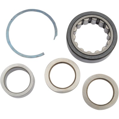 Σετ ρουλεμάν 24004-03 EASTERN MOTORCYCLE PARTS A-24004-03
