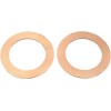 Ροδέλες FLYWHL 6506+.005 EASTERN MOTORCYCLE PARTS A-6506B