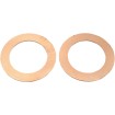 Ροδέλες FLYWHL 6506+.005 EASTERN MOTORCYCLE PARTS A-6506B Ροδέλες FLYWHL 6506+.005 EASTERN MOTORCYCLE PARTS A-6506B thumb