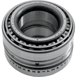Συναρμολόγηση ρουλεμάν TIMKEN #9029 EASTERN MOTORCYCLE PARTS A-9029 Συναρμολόγηση ρουλεμάν TIMKEN #9029 EASTERN MOTORCYCLE PARTS A-9029