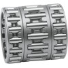 Σετ ρουλεμάν για μπιέλα 86-99 BT EASTERN MOTORCYCLE PARTS A-24346-87A