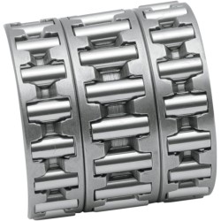 Σετ ρουλεμάν για μπιέλα 86-08 XL EASTERN MOTORCYCLE PARTS A-24354-87A