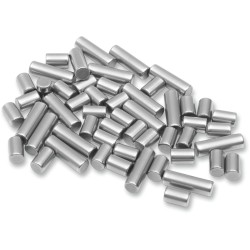 Ρουλεμάν ράβδου .0006 41-72 EASTERN MOTORCYCLE PARTS B-74-4-RS