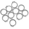 Δακτύλιος συγκράτησης εκκεντροφόρου 99-10 EASTERN MOTORCYCLE PARTS A-11494