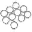 Δακτύλιος συγκράτησης εκκεντροφόρου 99-10 EASTERN MOTORCYCLE PARTS A-11494 Δακτύλιος συγκράτησης εκκεντροφόρου 99-10 EASTERN MOTORCYCLE PARTS A-11494 thumb