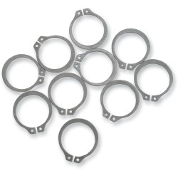 Δακτύλιος συγκράτησης εκκεντροφόρου 99-10 EASTERN MOTORCYCLE PARTS A-11494 Δακτύλιος συγκράτησης εκκεντροφόρου 99-10 EASTERN MOTORCYCLE PARTS A-11494