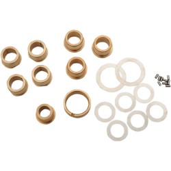 Σετ κουζινέτα cam gear XL EASTERN MOTORCYCLE PARTS 15-0157