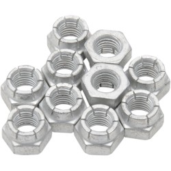 Παξιμάδι flex lock 7727 EASTERN MOTORCYCLE PARTS A-7727