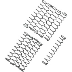 Ελατήριο για βαλβίδα ασφαλείας TC EASTERN MOTORCYCLE PARTS A-26210-99 Ελατήριο για βαλβίδα ασφαλείας TC EASTERN MOTORCYCLE PARTS A-26210-99