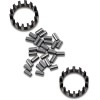 Στοιχείο συγκράτησης με ρουλεμάν 24650-58 EASTERN MOTORCYCLE PARTS A-24650-58