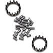 Στοιχείο συγκράτησης με ρουλεμάν 24650-58 EASTERN MOTORCYCLE PARTS A-24650-58 thumb