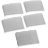 Διαχωριστική Πλάκα Οθόνης 25275-36 EASTERN MOTORCYCLE PARTS A-25275-36