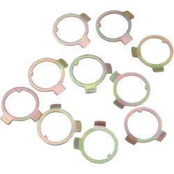 Κλειδαριά 34180-33 EASTERN MOTORCYCLE PARTS A-34180-33