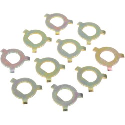 Κλειδαριά ροδέλα 33082-16 EASTERN MOTORCYCLE PARTS A-33082-16