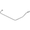 Γραμμή λαδιού 63511-38 EASTERN MOTORCYCLE PARTS O-6-082 thumb