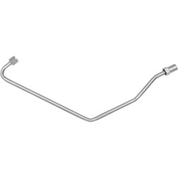 Γραμμή λαδιού 63511-38 EASTERN MOTORCYCLE PARTS O-6-082 Γραμμή λαδιού 63511-38 EASTERN MOTORCYCLE PARTS O-6-082