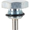 Βίδα αποστράγγισης 60348-65B EASTERN MOTORCYCLE PARTS A-60348-65B