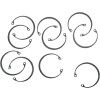 Δακτύλιος συγκράτησης TRAPDOOR 99-11BT EASTERN MOTORCYCLE PARTS A-35087-99A