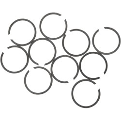 Δακτύλιος συγκράτησης 11061 10PK EASTERN MOTORCYCLE PARTS 42-0100 Δακτύλιος συγκράτησης 11061 10PK EASTERN MOTORCYCLE PARTS 42-0100