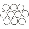 Δακτύλιος συγκράτησης 10991 10PK EASTERN MOTORCYCLE PARTS A-10991