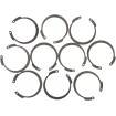 Δακτύλιος συγκράτησης 10991 10PK EASTERN MOTORCYCLE PARTS A-10991 Δακτύλιος συγκράτησης 10991 10PK EASTERN MOTORCYCLE PARTS A-10991 thumb