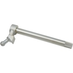 Άξονας μοχλού 34628-54A EASTERN MOTORCYCLE PARTS A-34628-54A Άξονας μοχλού 34628-54A EASTERN MOTORCYCLE PARTS A-34628-54A