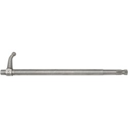 Μοχλός αλλαγής ταχυτήτων SHAFT SHIFTER 34628-75 EASTERN MOTORCYCLE PARTS A-34628-75 Μοχλός αλλαγής ταχυτήτων SHAFT SHIFTER 34628-75 EASTERN MOTORCYCLE PARTS A-34628-75