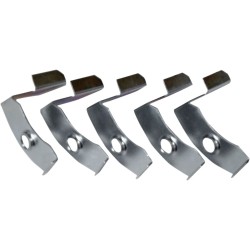 Αποσβεστήρας λαδιού ST 33429-39 5PK EASTERN MOTORCYCLE PARTS A-33429-39 Αποσβεστήρας λαδιού ST 33429-39 5PK EASTERN MOTORCYCLE PARTS A-33429-39