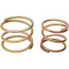 Ελατήρια συμπλέκτη 71-E84 XL EASTERN MOTORCYCLE PARTS A-38080-SET