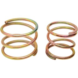Ελατήρια συμπλέκτη 71-E84 XL EASTERN MOTORCYCLE PARTS A-38080-SET