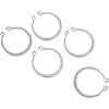 Δακτύλιος ασφάλισης συμπλέκτη BRNG90-99 EASTERN MOTORCYCLE PARTS A-37904-90
