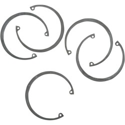 Δακτύλιος κλειδώματος RING RET.CLTCH BRNG00-5PK EASTERN MOTORCYCLE PARTS A-37905-00
