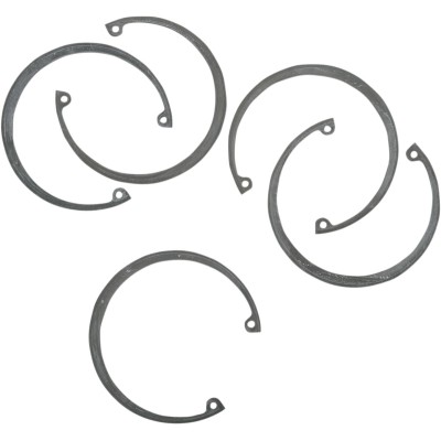 Δακτύλιος κλειδώματος RING RET.CLTCH BRNG00-5PK EASTERN MOTORCYCLE PARTS A-37905-00