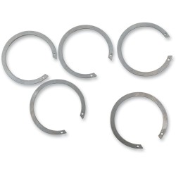Δακτύλιος στερέωσης για πλάκα πίεσης 90-17 EASTERN MOTORCYCLE PARTS A-37909-90 Δακτύλιος στερέωσης για πλάκα πίεσης 90-17 EASTERN MOTORCYCLE PARTS A-37909-90