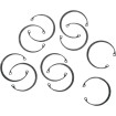 Δακτύλιος κλειδώματος RMP87-16 EASTERN MOTORCYCLE PARTS A-10998 Δακτύλιος κλειδώματος RMP87-16 EASTERN MOTORCYCLE PARTS A-10998 thumb