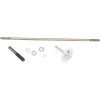 Ράβδος συμπλέκτη FXD 06-17 EASTERN MOTORCYCLE PARTS J-1-159