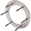 Πίσω πλάκα 38005-74 EASTERN MOTORCYCLE PARTS A-38005-74 Πίσω πλάκα 38005-74 EASTERN MOTORCYCLE PARTS A-38005-74 thumb