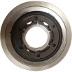 Πλάκα Συμπλέκτη EASTERN MOTORCYCLE PARTS A-37912-98 Πλάκα Συμπλέκτη EASTERN MOTORCYCLE PARTS A-37912-98 thumb