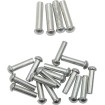 Ροδέλες και μπουλόνια 20PK 8485 EASTERN MOTORCYCLE PARTS J-1-120 Ροδέλες και μπουλόνια 20PK 8485 EASTERN MOTORCYCLE PARTS J-1-120 thumb