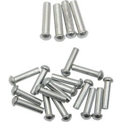 Ροδέλες και μπουλόνια 20PK 8485 EASTERN MOTORCYCLE PARTS J-1-120 Ροδέλες και μπουλόνια 20PK 8485 EASTERN MOTORCYCLE PARTS J-1-120